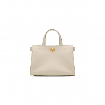 BURBERRY MINI COTSWOLDS TOTE P81113491 (24*19.5*13cm)