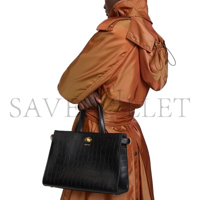 BURBERRY SMALL COTSWOLDS TOTE 81188911 (30.5*22.5*13cm) BURBERRY SMALL COTSWOLDS TOTE 81188911 (30.5*22.5*13cm)