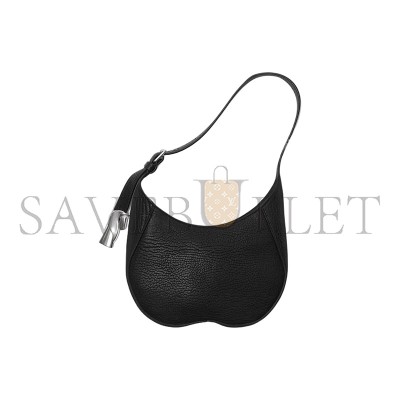  BURBERRY SHOULDER BAG 80809551 (23*19*4.5cm)