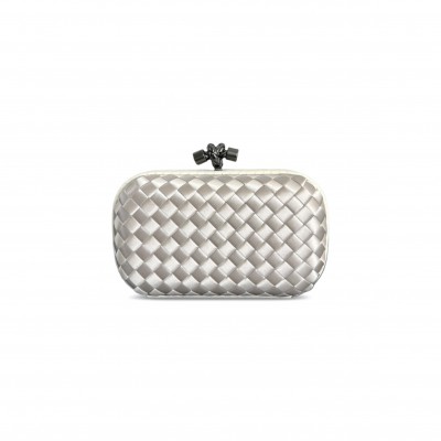 BOTTEGA VENETA KNOT (16*10*5cm)
