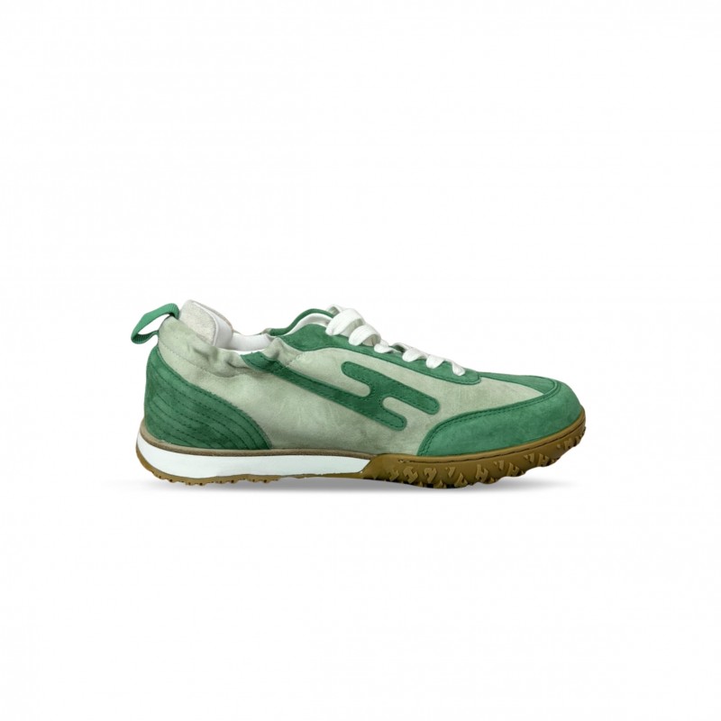 HERMES JET SNEAKER