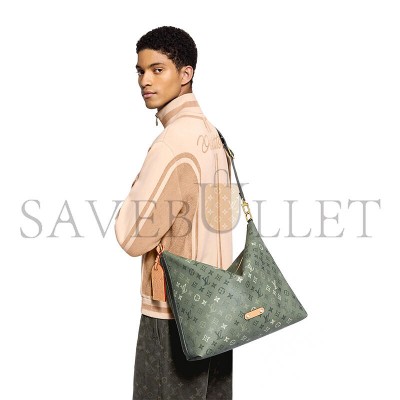 LOUIS VUITTON VAGABOND HOBO M27181 (38*35*12cm) LOUIS VUITTON VAGABOND HOBO M27181 (38*35*12cm)