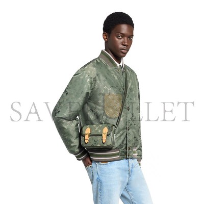 LOUIS VUITTON SATCHEL WEARABLE WALLET M26969 (19.5*15*6cm)