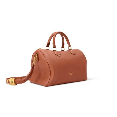 LOUIS VUITTON MASTER SPEEDY SOFT 30 M24892 (30*21*17cm)