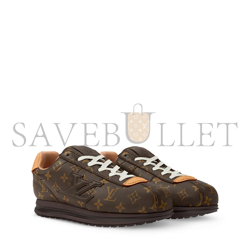 LOUIS VUITTON LV BUTTERSOFT SNEAKER 1AIKVU