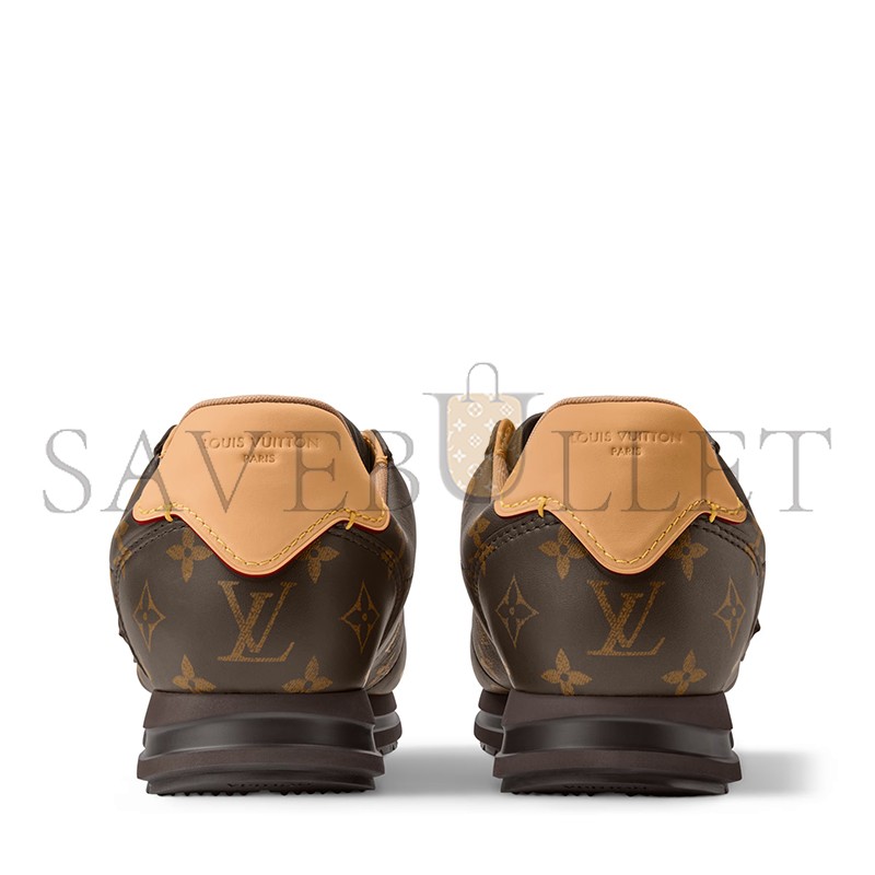 LOUIS VUITTON LV BUTTERSOFT SNEAKER 1AIKVU