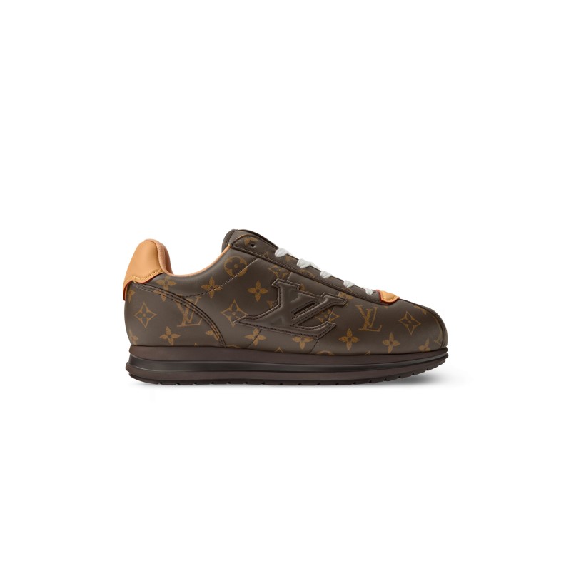 LOUIS VUITTON LV BUTTERSOFT SNEAKER 1AIKVU