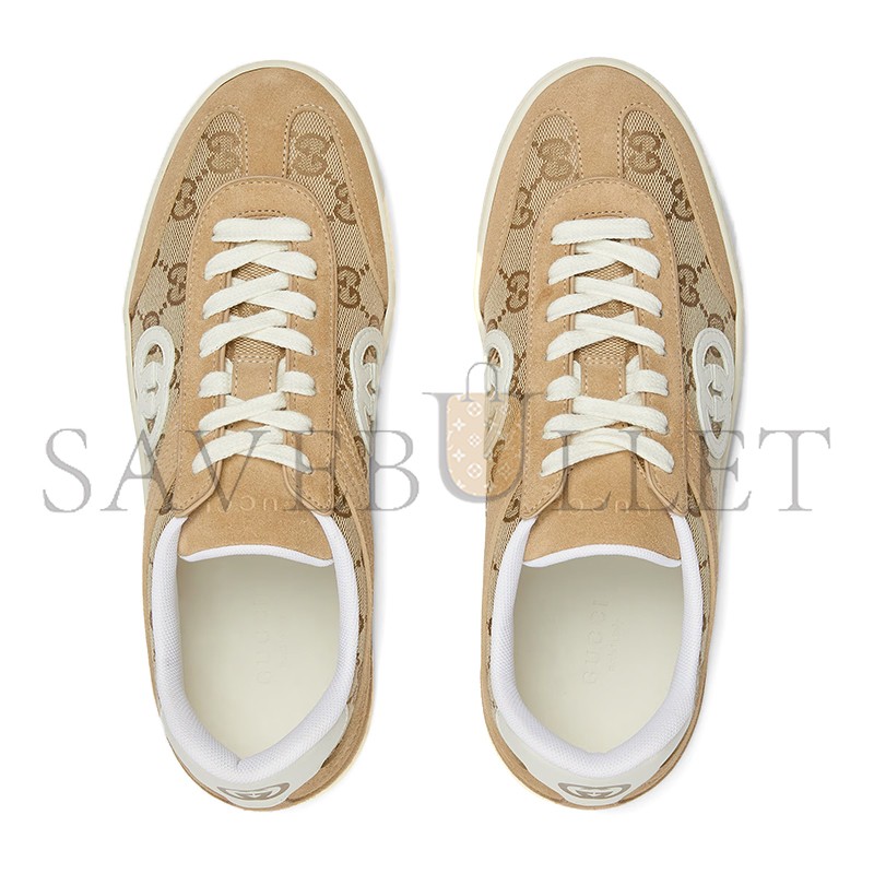 GUCCI WOMEN'S G75 TRAINERS 849465
