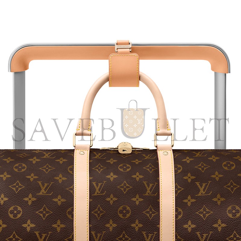 LOUIS VUITTON MASTER HORIZON 55 M26863 (55*38*21cm) LOUIS VUITTON MASTER HORIZON 55 M26863 (55*38*21cm)