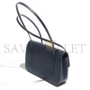 CHANEL SMALL FLAP BAG AS6130 (22*15*7cm)