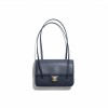 CHANEL SMALL FLAP BAG AS6130 (22*15*7cm)
