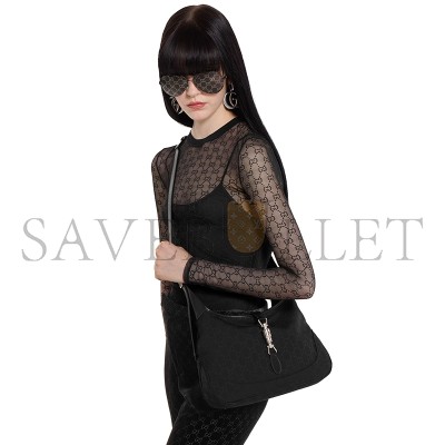 GUCCI JACKIE 1961 MEDIUM SHOULDER BAG 863136 (31.5*22*4.5cm) GUCCI JACKIE 1961 MEDIUM SHOULDER BAG 863136 (31.5*22*4.5cm)