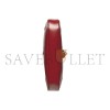 GUCCI JACKIE 1961 MINI BAG ‎637092 (19*13*3cm)