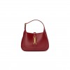 GUCCI JACKIE 1961 MINI BAG ‎637092 (19*13*3cm)