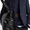 PRADA BONNIE LEATHER TOTE BAG 2VG128 (50*36*17cm)