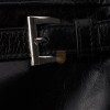 PRADA BONNIE LEATHER TOTE BAG 2VG128 (50*36*17cm)