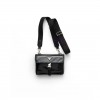PRADA LEATHER SMARTPHONE CASE 2ZH108 (18*12.5*2.5cm) PRADA LEATHER SMARTPHONE CASE 2ZH108 (18*12.5*2.5cm)