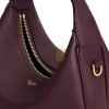 CELINE TEEN CELINE LULU IN GRAINED CALFSKIN 120723ENY.28DG (24*21*5cm) CELINE TEEN CELINE LULU IN GRAINED CALFSKIN 120723ENY.28DG (24*21*5cm)