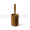 PRADA MINI SUEDE BUCKET BAG 1BE078 (18*17*10.5cm) PRADA MINI SUEDE BUCKET BAG 1BE078 (18*17*10.5cm)