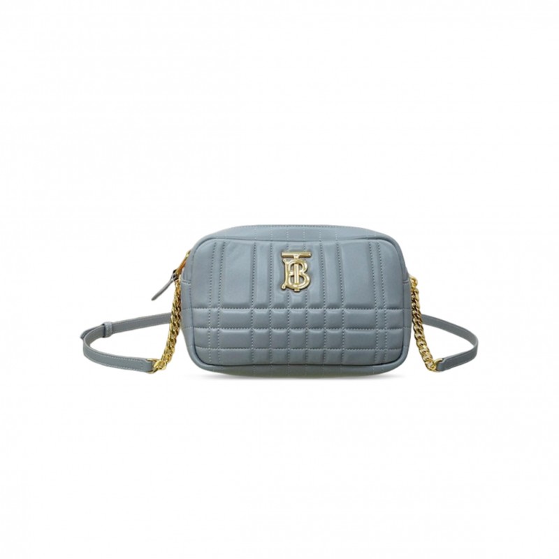BURBERRY LOLA TB CROSSBODY BAG (24*15* 6cm)