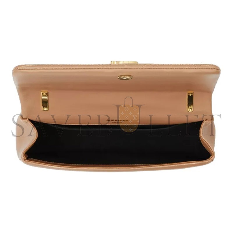 BURBERRY LOLA TB CROSSBODY BAG 80208481 (23*13*6cm)