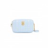 BURBERRY LOLA TB CROSSBODY BAG 80606581 (24*15*6cm)
