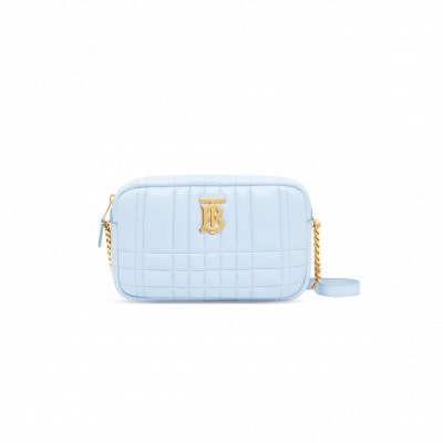 BURBERRY LOLA TB CROSSBODY BAG 80606581 (24*15*6cm)