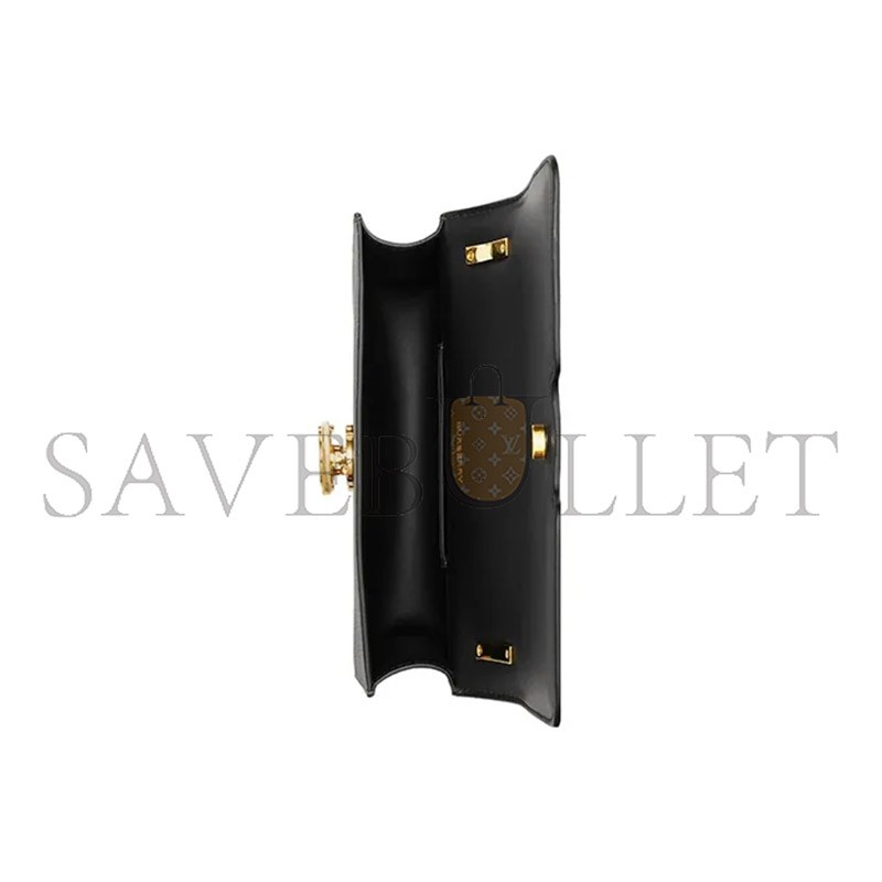 BURBERRY TB CROSSBODY BAG 80631251 (20*12.5*5.5cm)