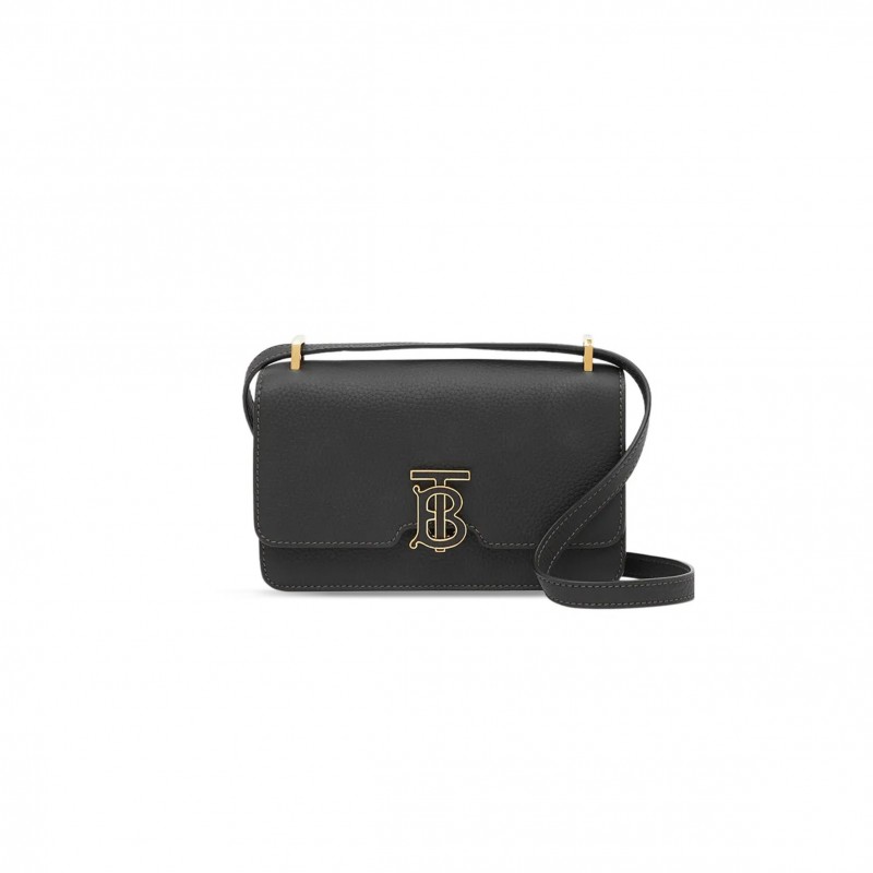 BURBERRY TB CROSSBODY BAG 80631251 (20*12.5*5.5cm)