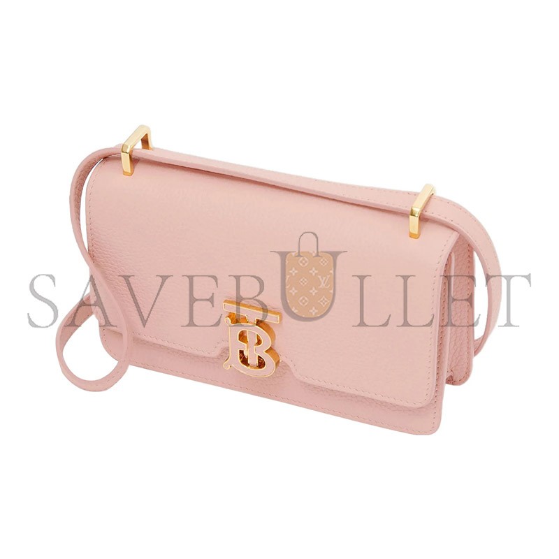 BURBERRY TB CROSSBODY BAG 80631281 (20*12.5*5.5cm)
