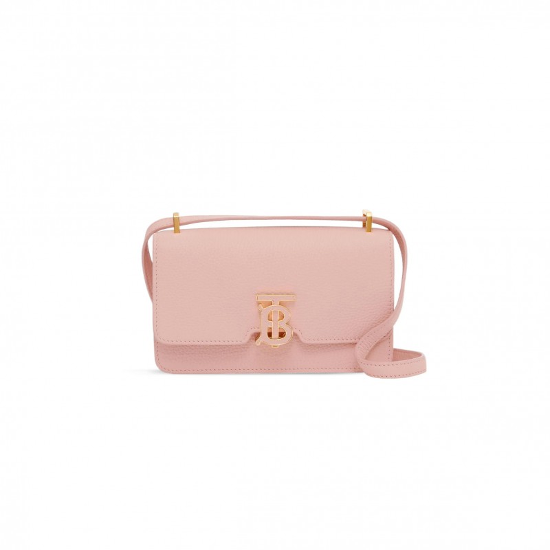 BURBERRY TB CROSSBODY BAG 80631281 (20*12.5*5.5cm)