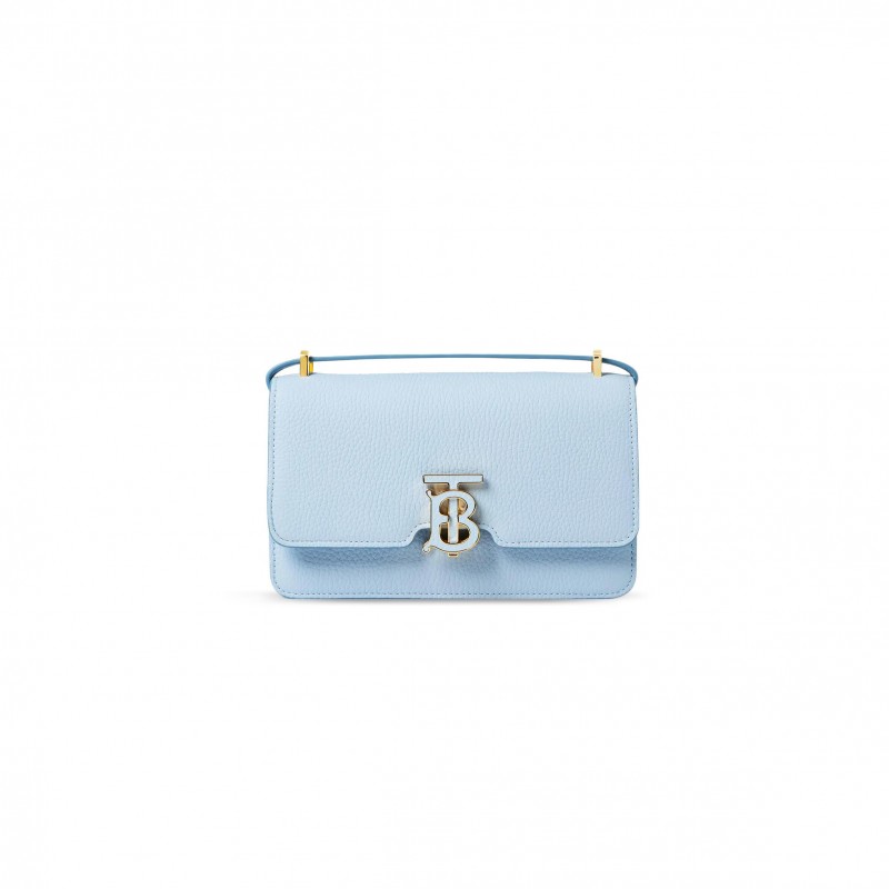 BURBERRY TB CROSSBODY BAG 80661531 (20*12.5*5.5cm)