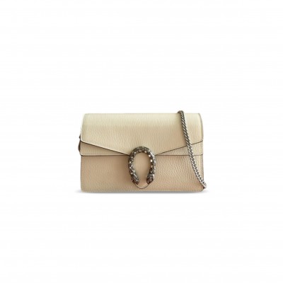 GUCCI DIONYSUS SUPER MINI BAG 476430 (19*11.5*4.5cm) GUCCI DIONYSUS SUPER MINI BAG 476430 (19*11.5*4.5cm)