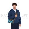 GUCCI GG SMALL DUFFLE BAG 854860 (25*16*14cm) GUCCI GG SMALL DUFFLE BAG 854860 (25*16*14cm)