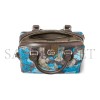 GUCCI GG SMALL DUFFLE BAG 854860 (25*16*14cm) GUCCI GG SMALL DUFFLE BAG 854860 (25*16*14cm)