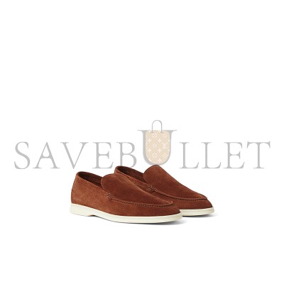 LORO PIANA SUMMER WALK LOAFER FAE8124_H1D4 LORO PIANA SUMMER WALK LOAFER FAE8124_H1D4