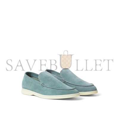 LORO PIANA SUMMER WALK LOAFER FAE8124_51I4 LORO PIANA SUMMER WALK LOAFER FAE8124_51I4
