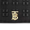 BURBERRY LOLA TB CROSSBODY BAG 80217011 (28*17*6.5cm)