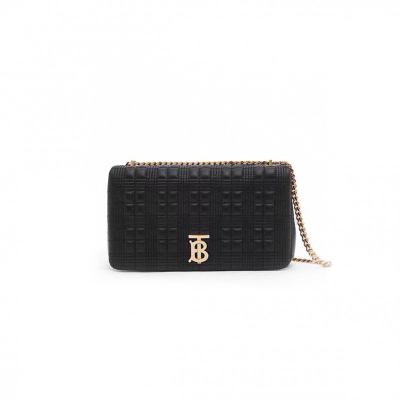 BURBERRY LOLA TB CROSSBODY BAG 80217011 (28*17*6.5cm)