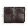 BOTTEGA VENETA INTRECCIATO MEDIUM BI-FOLD WALLET 749940VCPP22132 (14.5*9.3*2cm) BOTTEGA VENETA INTRECCIATO MEDIUM BI-FOLD WALLET 749940VCPP22132 (14.5*9.3*2cm)
