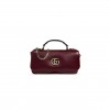 GUCCI GG MARMONT MINI HANDBAG 806017 (20.3*12.7*5cm)
