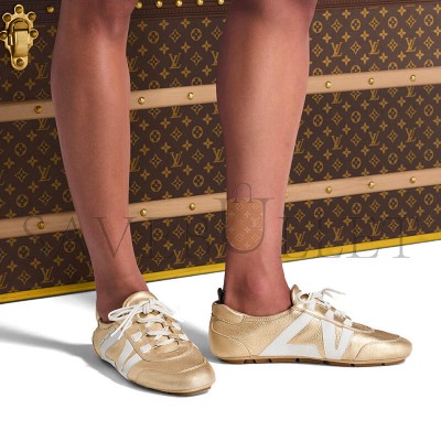 LOUIS VUITTON LV SNEAKERINA 1AICAO LOUIS VUITTON LV SNEAKERINA 1AICAO