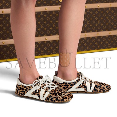 LOUIS VUITTON LV SNEAKERINA 1AICSS LOUIS VUITTON LV SNEAKERINA 1AICSS