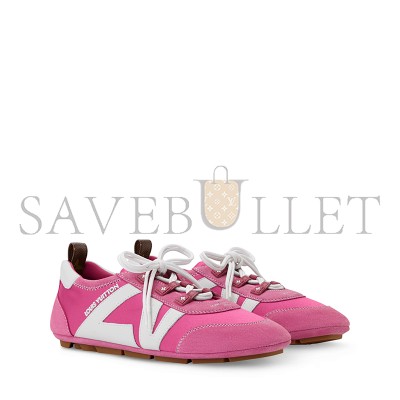 LOUIS VUITTON LV SNEAKERINA 1AJJXB LOUIS VUITTON LV SNEAKERINA 1AJJXB