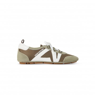 LOUIS VUITTON LV SNEAKERINA 1AJJXR