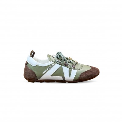 LOUIS VUITTON LV SNEAKERINA LOUIS VUITTON LV SNEAKERINA