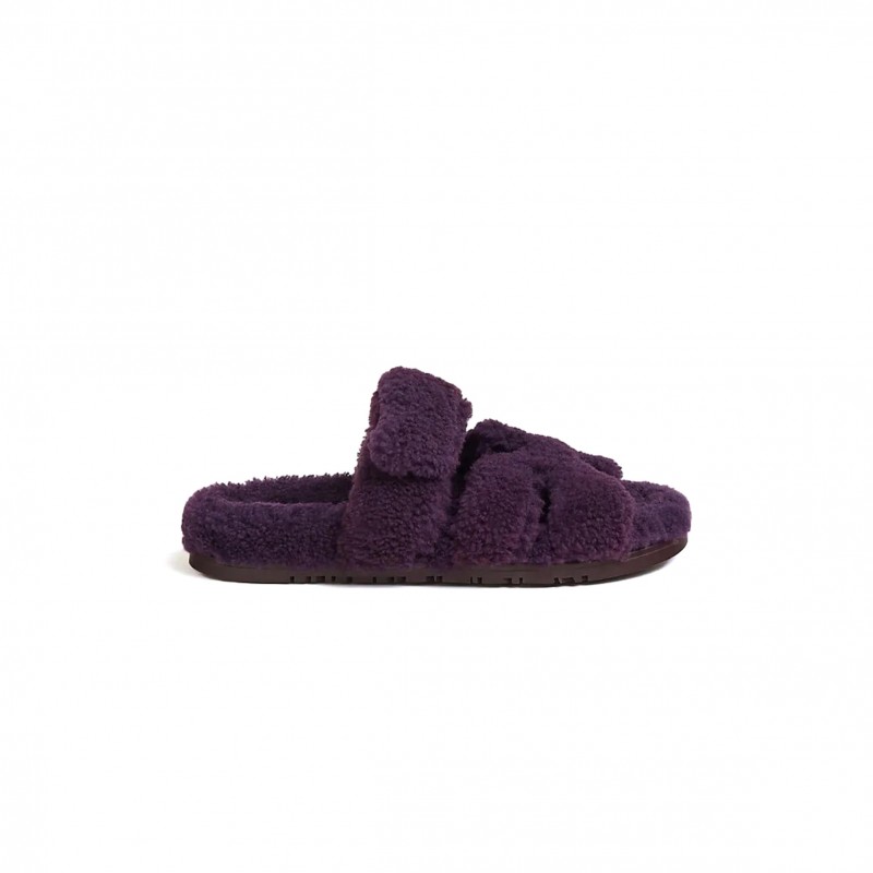 HERMÈS CHYPRE SANDAL H222196ZVL370