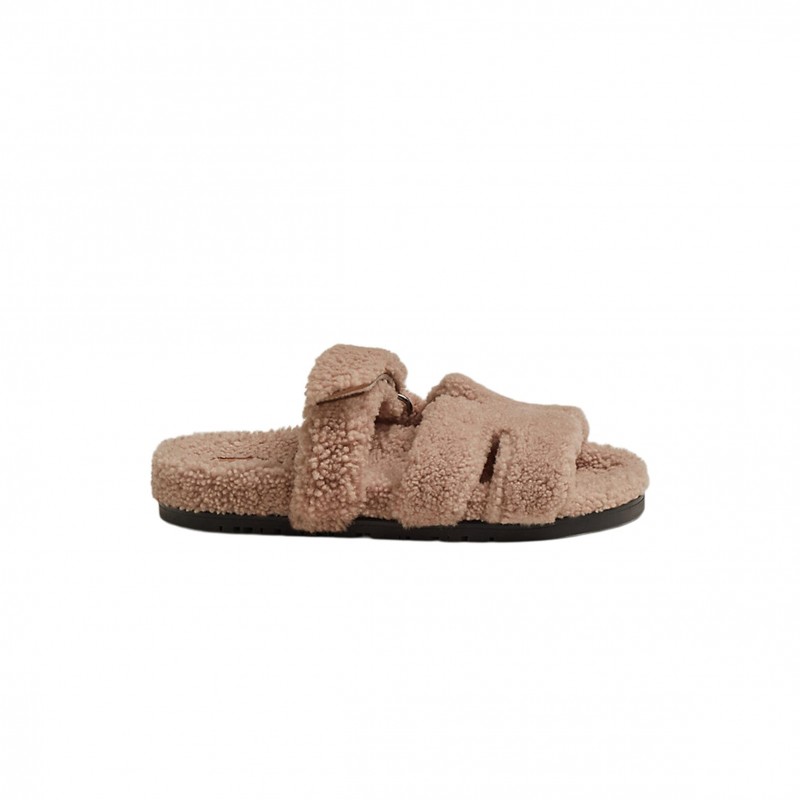 HERMÈS CHYPRE SANDAL H222196Z 
