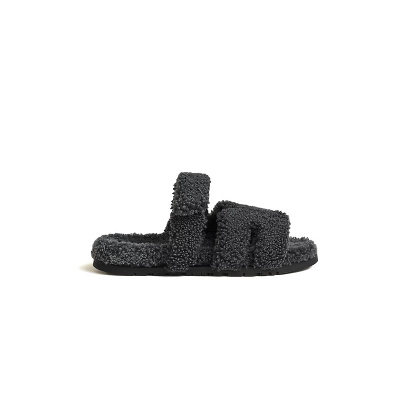 HERMÈS CHYPRE SANDAL H222931ZH2G410