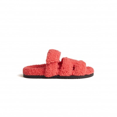 HERMÈS CHYPRE SANDAL H222196ZV29340